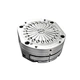 plastic spoon injection mold manufacturer
